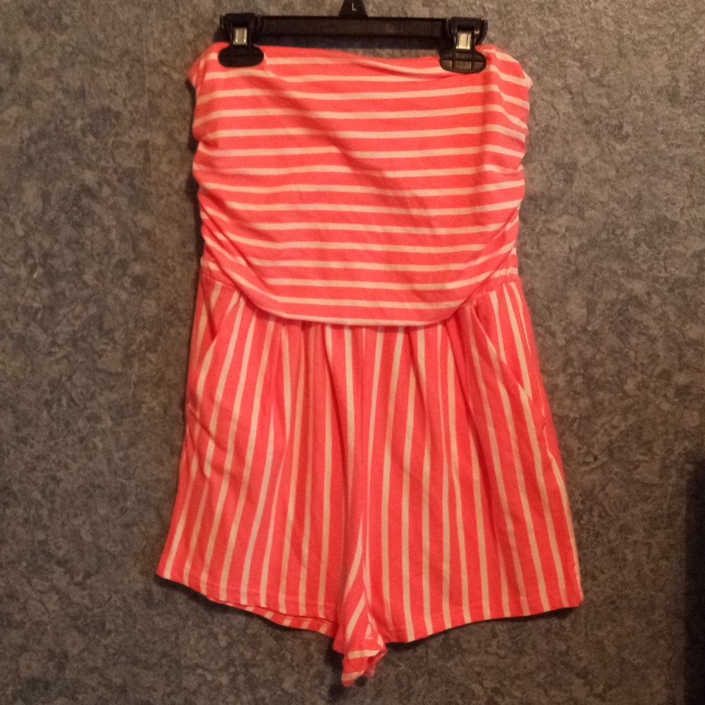 Summer romper